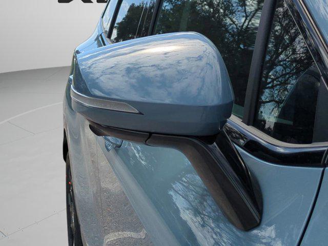 new 2026 Kia Sportage Hybrid car, priced at $40,114