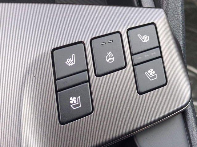 new 2026 Kia Sportage Hybrid car, priced at $40,114