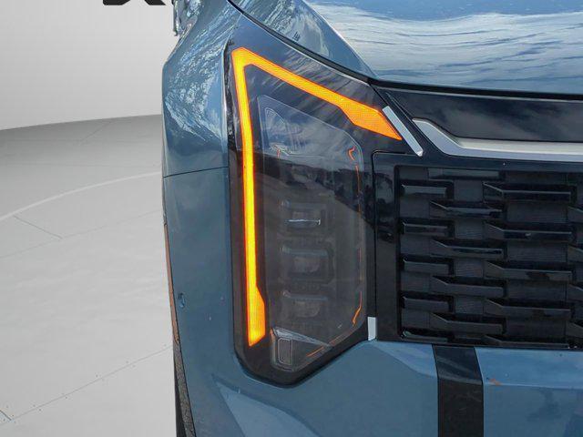 new 2026 Kia Sportage Hybrid car, priced at $40,114