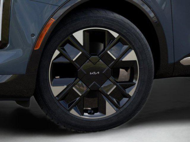 new 2026 Kia Sportage Hybrid car, priced at $40,114