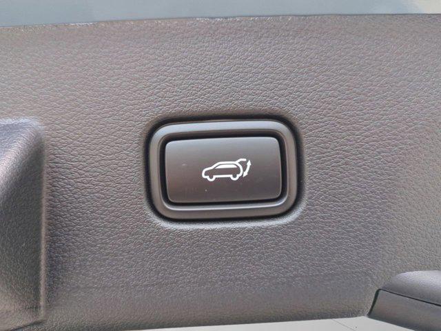 new 2026 Kia Sportage Hybrid car, priced at $40,114