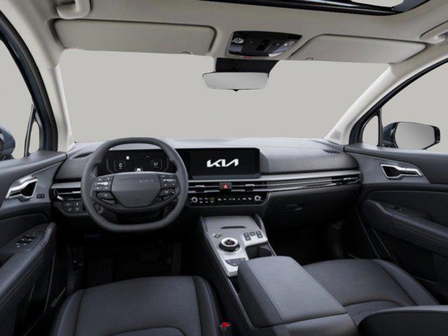 new 2026 Kia Sportage Hybrid car, priced at $40,114
