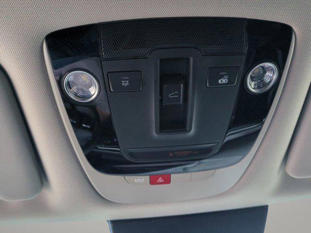 new 2026 Kia Sportage Hybrid car, priced at $40,114