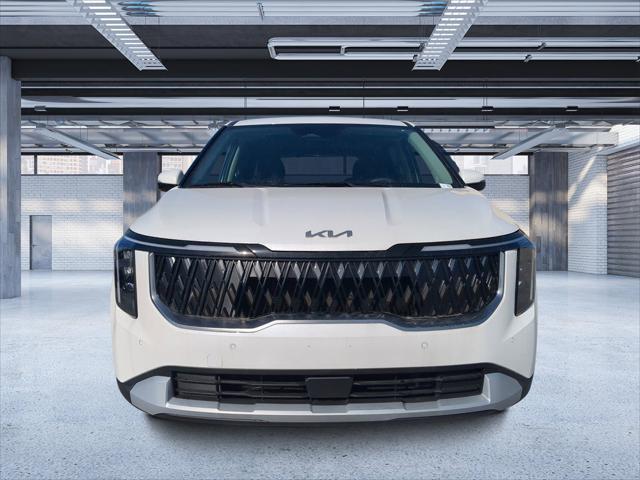 new 2025 Kia Carnival car, priced at $39,992