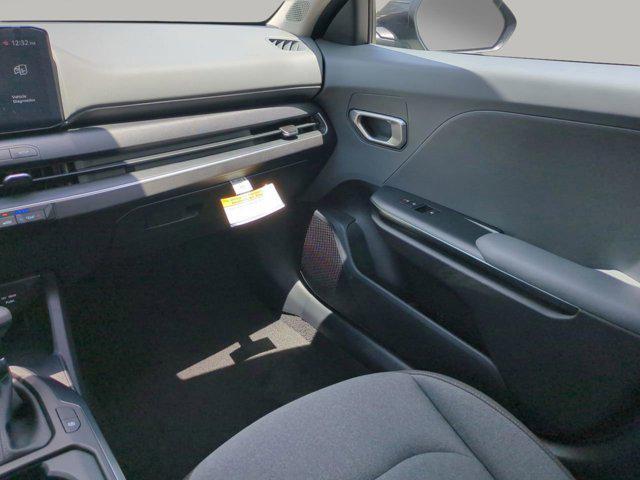 new 2025 Kia K4 car, priced at $21,176