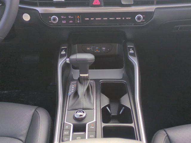 new 2025 Kia Sorento car, priced at $35,486
