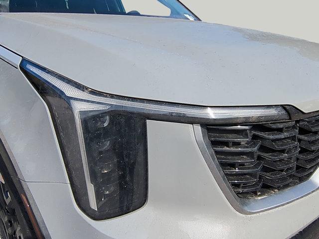 new 2025 Kia Sorento car, priced at $35,486