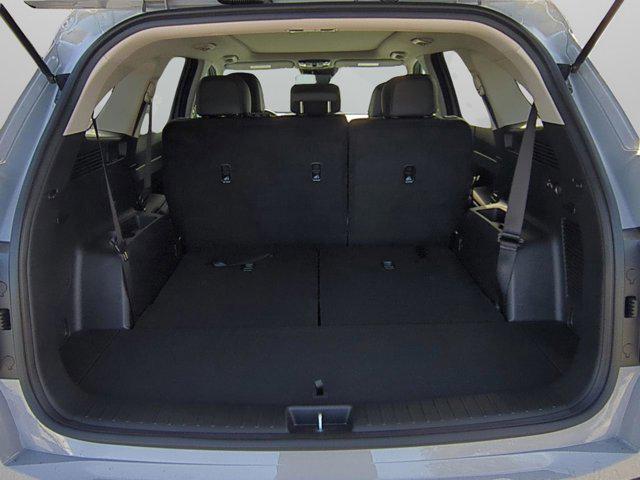 new 2025 Kia Sorento car, priced at $35,486