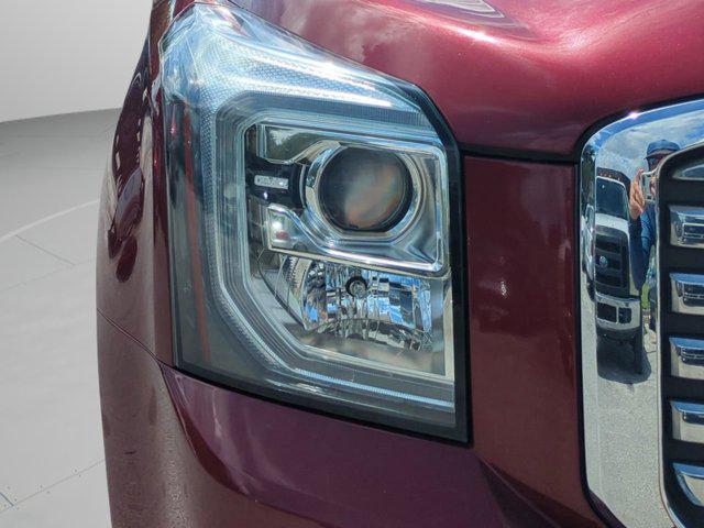 used 2020 GMC Yukon car, priced at $29,991