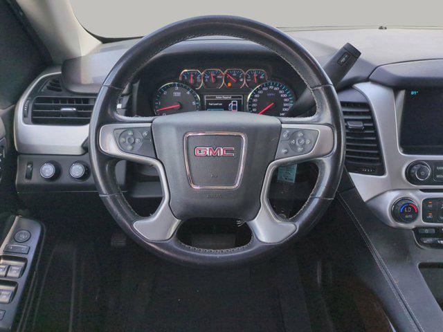 used 2020 GMC Yukon car, priced at $29,991