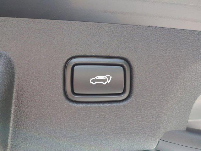 new 2025 Kia Sportage car, priced at $35,570