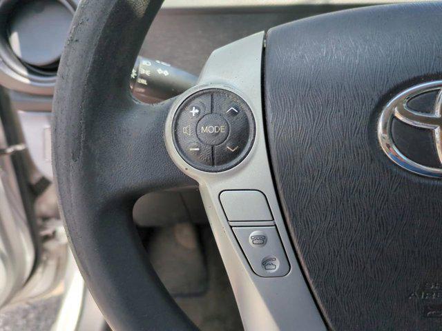 used 2018 Toyota Prius c car, priced at $11,596