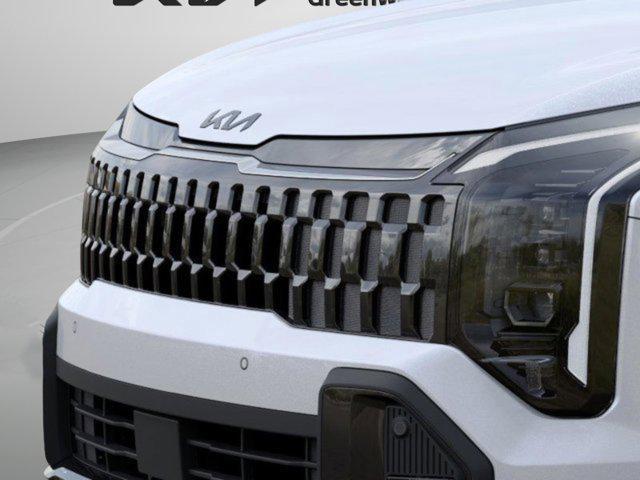 new 2026 Kia Sportage car, priced at $37,219