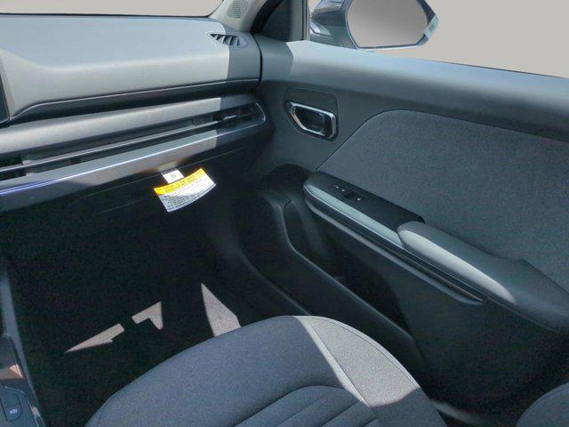 new 2025 Kia K4 car, priced at $22,806