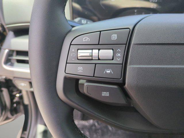 new 2025 Kia K4 car, priced at $22,806