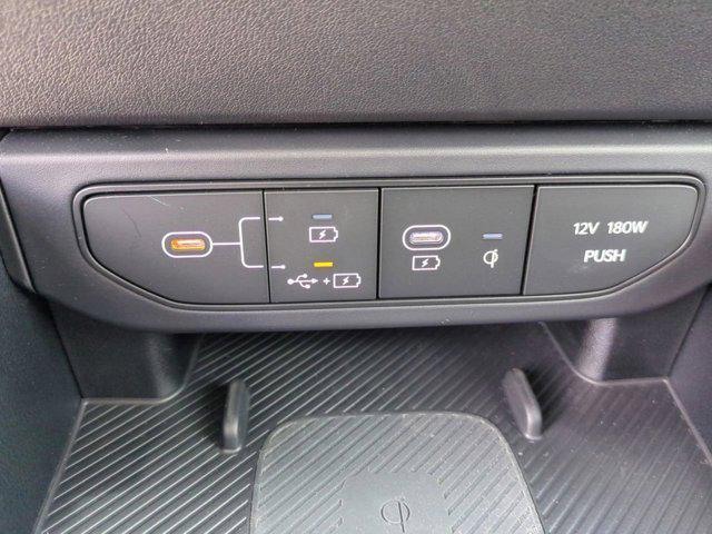 new 2025 Kia K4 car, priced at $22,806