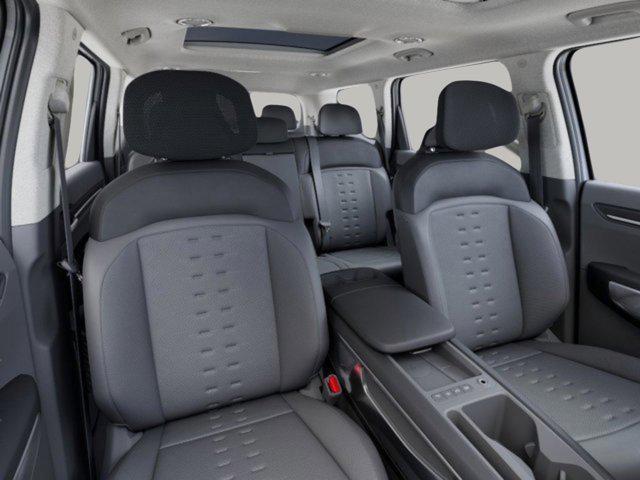 new 2026 Kia EV9 car, priced at $61,735