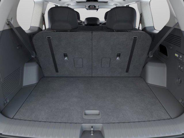 new 2026 Kia EV9 car, priced at $61,735