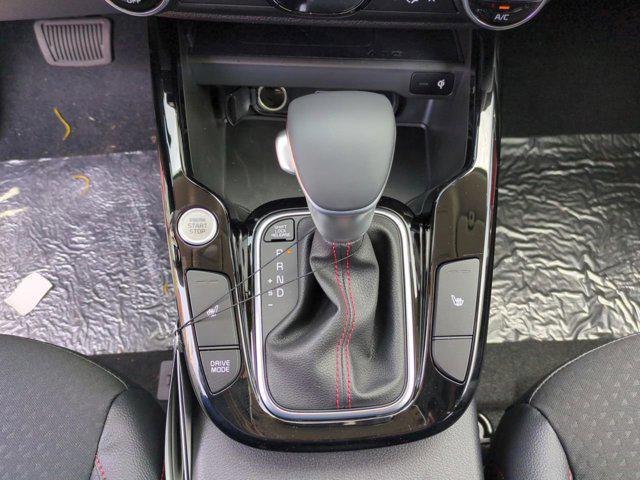 new 2025 Kia Soul car, priced at $25,102
