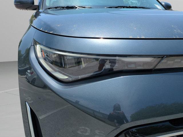 new 2025 Kia Soul car, priced at $25,102