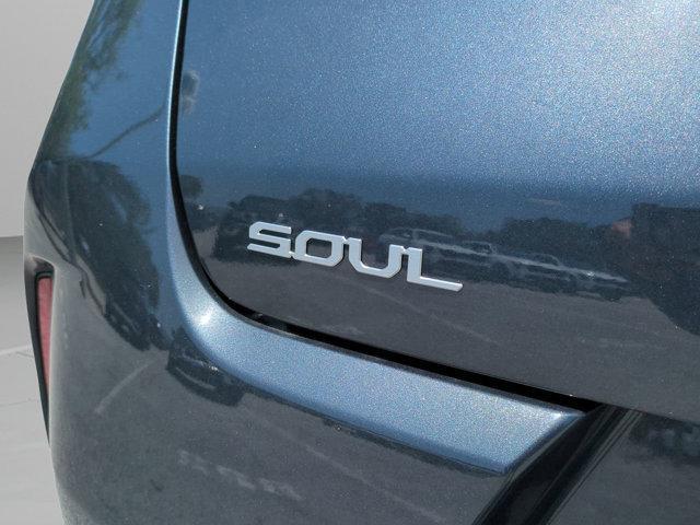 new 2025 Kia Soul car, priced at $25,102