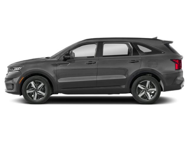 used 2021 Kia Sorento car, priced at $21,991