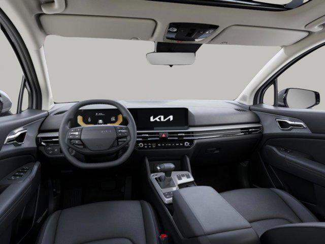 new 2026 Kia Sportage car, priced at $31,177