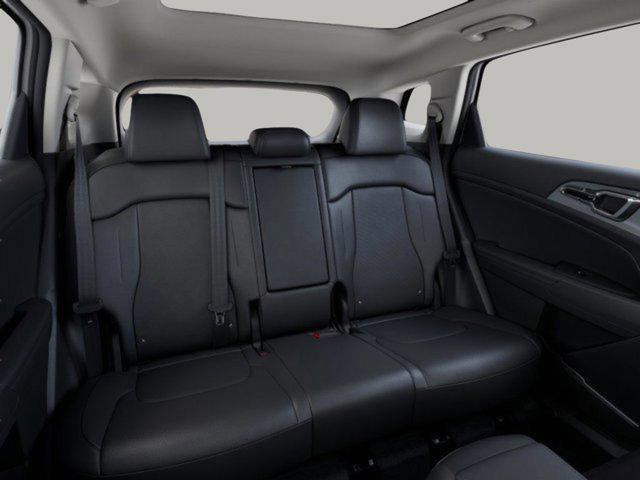 new 2026 Kia Sportage car, priced at $31,177