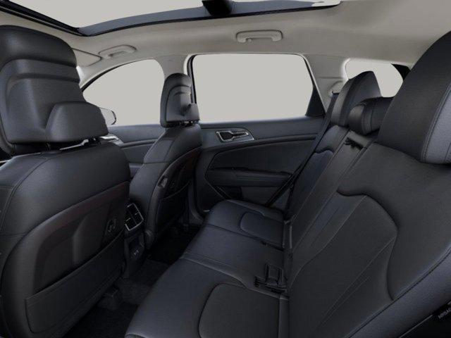 new 2026 Kia Sportage car, priced at $31,177