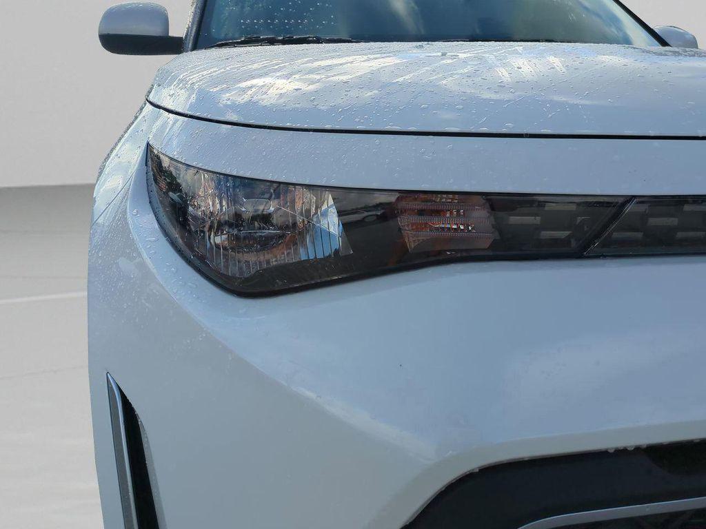 new 2025 Kia Soul car, priced at $20,354