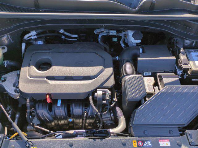 used 2020 Kia Sportage car, priced at $15,561