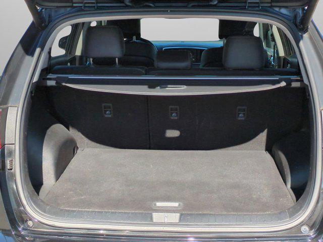 used 2020 Kia Sportage car, priced at $15,561