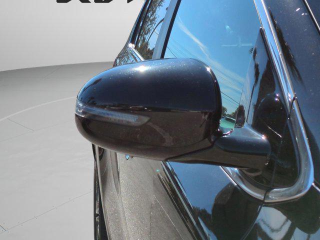 used 2020 Kia Sportage car, priced at $15,561