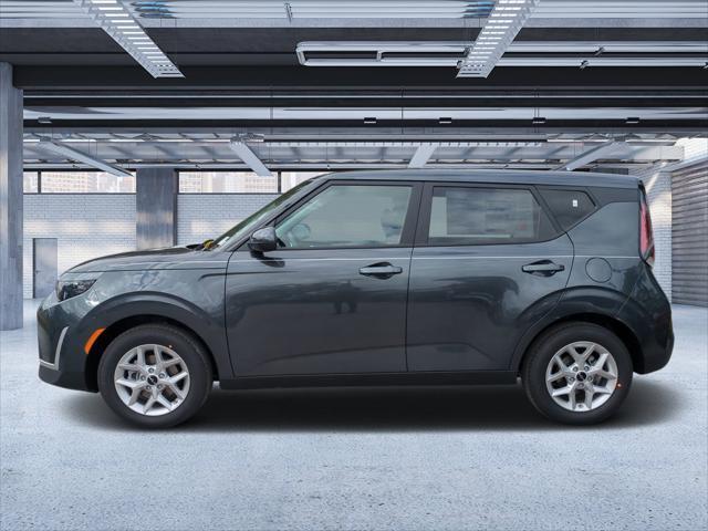 new 2025 Kia Soul car, priced at $21,970