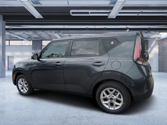 new 2025 Kia Soul car, priced at $21,970