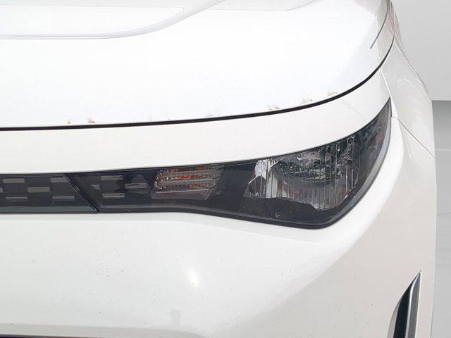 new 2025 Kia Soul car, priced at $22,207