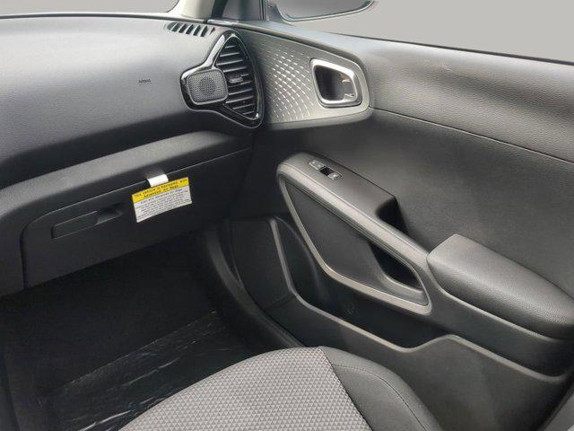 new 2025 Kia Soul car, priced at $22,207