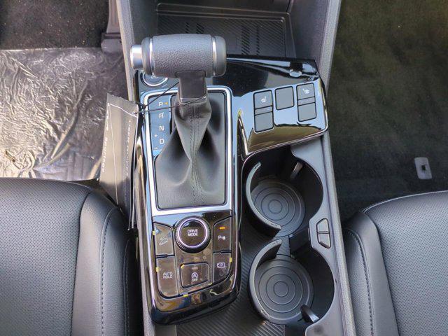 new 2025 Kia Sportage car, priced at $28,753