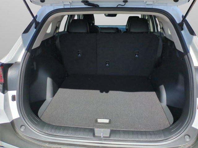 new 2025 Kia Sportage car, priced at $28,753