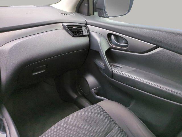 used 2020 Nissan Rogue Sport car, priced at $13,781