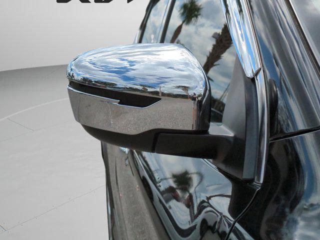 used 2020 Nissan Rogue Sport car, priced at $13,781