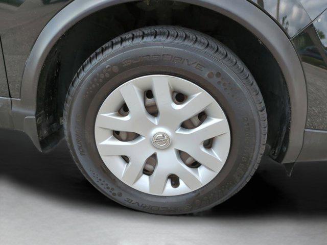 used 2020 Nissan Rogue Sport car, priced at $13,781