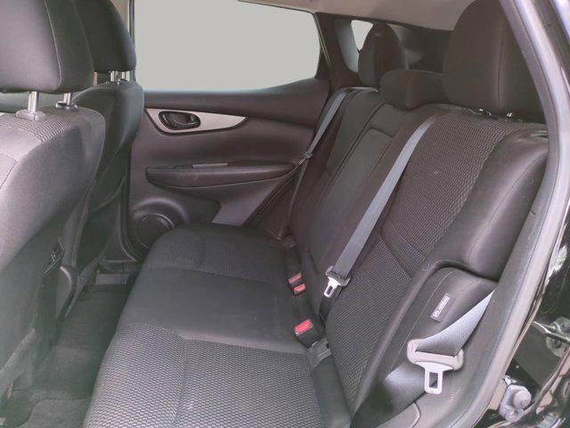 used 2020 Nissan Rogue Sport car, priced at $13,781