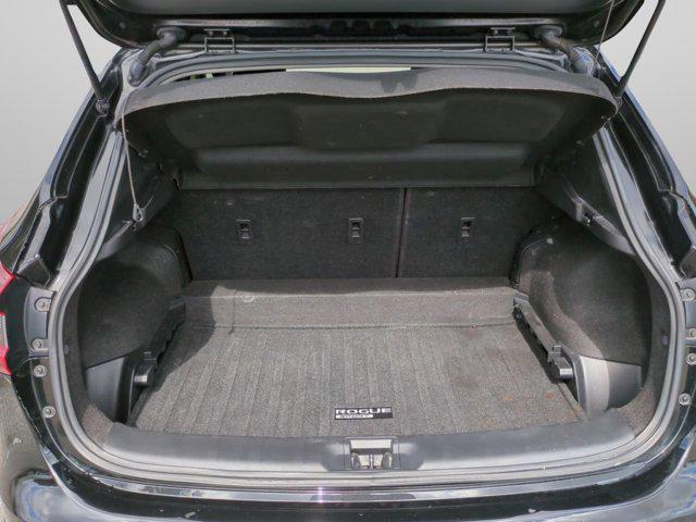 used 2020 Nissan Rogue Sport car, priced at $13,781