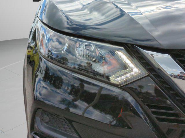 used 2020 Nissan Rogue Sport car, priced at $13,781