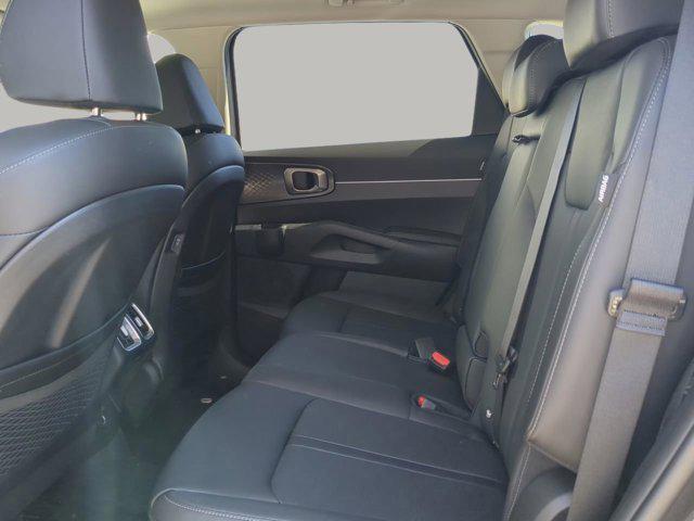 new 2025 Kia Sorento car, priced at $35,617