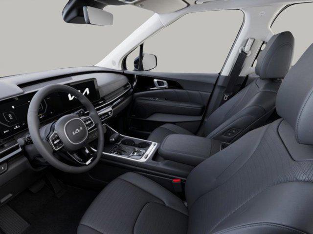 new 2026 Kia Carnival car, priced at $52,996