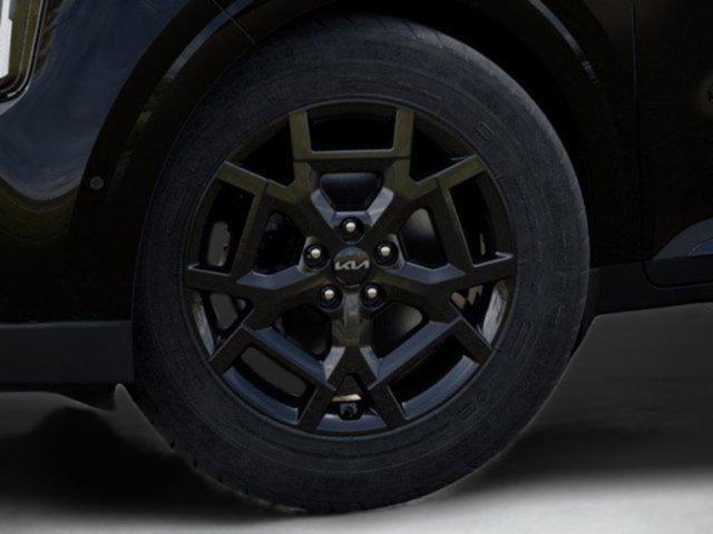 new 2026 Kia Carnival car, priced at $52,996