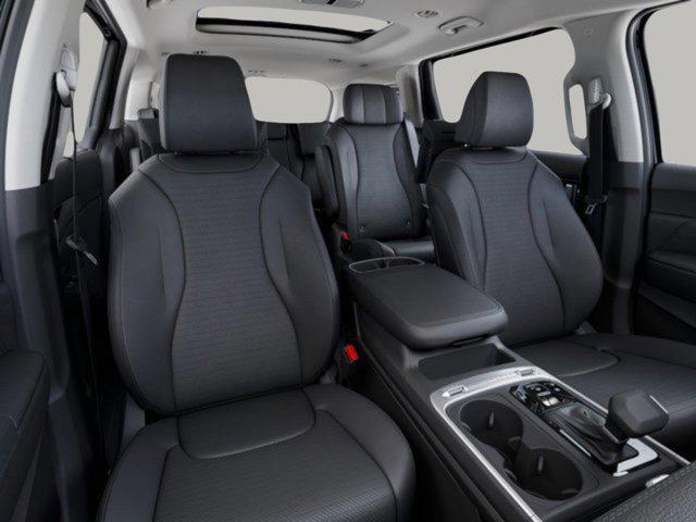 new 2026 Kia Carnival car, priced at $52,996