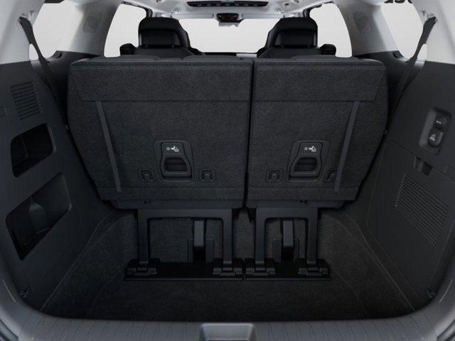 new 2026 Kia Carnival car, priced at $52,996